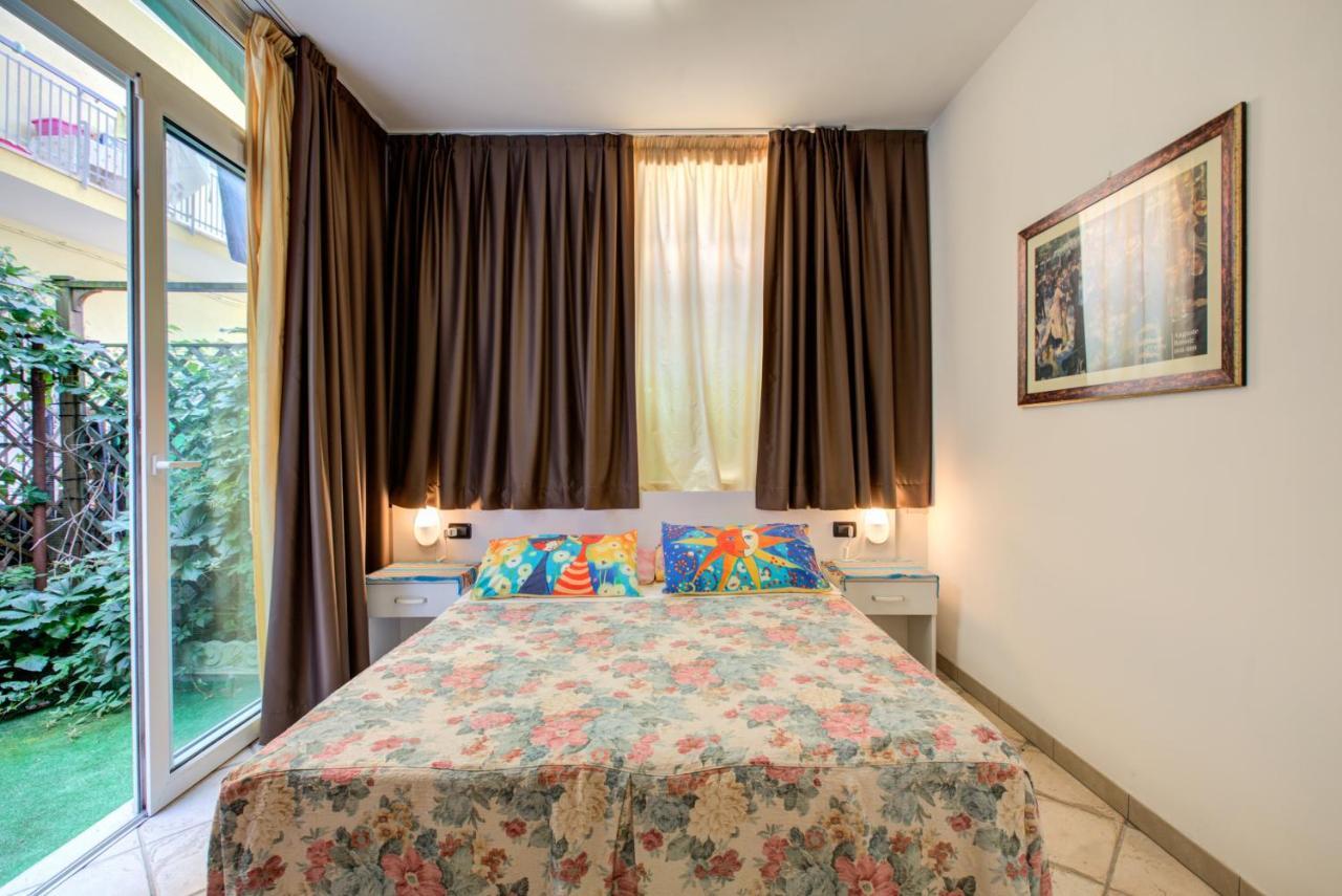 Hotel Residence Charles Rimini Dış mekan fotoğraf