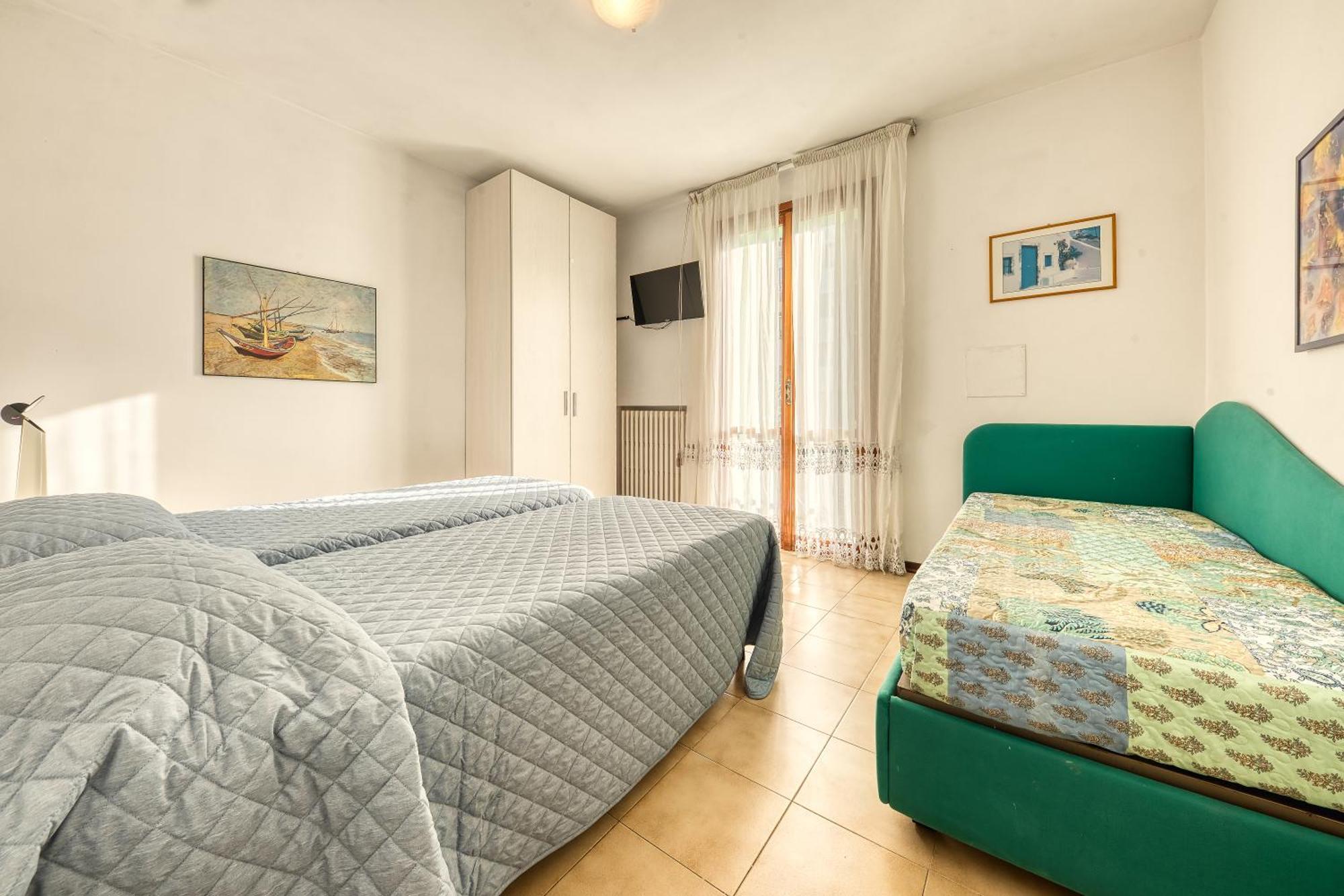 Hotel Residence Charles Rimini Dış mekan fotoğraf